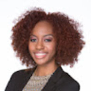 Meet your Posher, Monifa